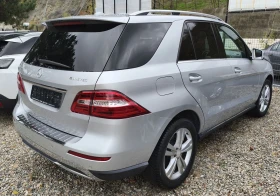 Mercedes-Benz ML 250 Bluetec | Mobile.bg    6