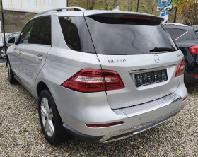Mercedes-Benz ML 250 Bluetec | Mobile.bg    8