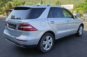 Mercedes-Benz ML 250 Bluetec | Mobile.bg    10