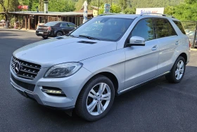 Mercedes-Benz ML 250 Bluetec | Mobile.bg    5