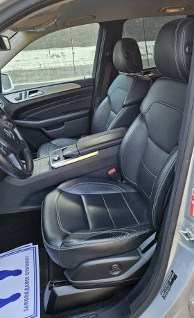 Mercedes-Benz ML 250 Bluetec | Mobile.bg    14