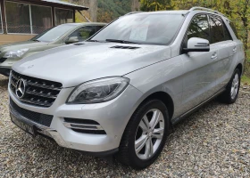 Mercedes-Benz ML 250 Bluetec | Mobile.bg    5