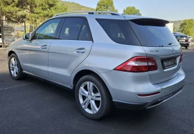 Mercedes-Benz ML 250 Bluetec | Mobile.bg    7