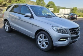 Mercedes-Benz ML 250 Bluetec | Mobile.bg    2