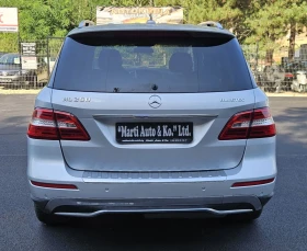 Mercedes-Benz ML 250 Bluetec | Mobile.bg    8