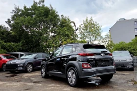 Hyundai Kona 10.2020/64KWh/SOH100%/3Фазна - 34750 лв. - 54933273 4