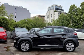 Hyundai Kona 10.2020/64KWh/SOH100%/3Фазна - 34750 лв. - 54933273 5