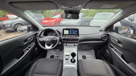 Hyundai Kona 10.2020/64KWh/SOH100%/3Фазна - 34750 лв. - 54933273 11