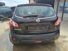 Nissan Qashqai 2.0 150к.с. - 11 лв. - 84701927 6