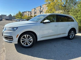 Audi Q7 * Progressiv * CARFAX *    | Mobile.bg    2