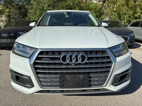 Audi Q7 * Progressiv * CARFAX *    | Mobile.bg    6