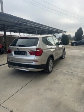 BMW X3 Xdrive 177000km, снимка 5