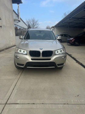 BMW X3 Xdrive 177000km, снимка 2