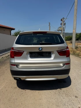 Обява за продажба на BMW X3 I leasing  ~20 500 лв. - изображение 8