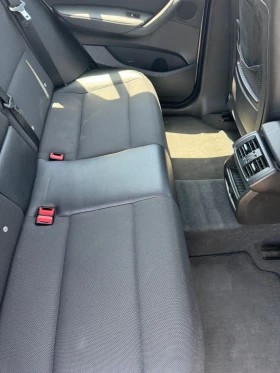 BMW X3 I leasing , снимка 14