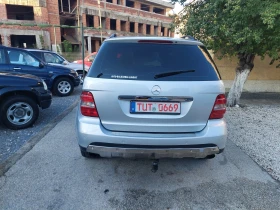 Mercedes-Benz ML 280 ТОП СЪСТОЯНИЕ - 16990 лв. / 8686.85 € - 28795325 5