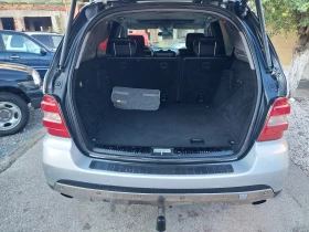 Mercedes-Benz ML 280 ТОП СЪСТОЯНИЕ - 16990 лв. / 8686.85 € - 28795325 15