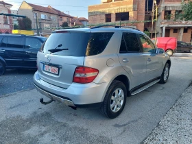 Mercedes-Benz ML 280 ТОП СЪСТОЯНИЕ - 16990 лв. / 8686.85 € - 28795325 6