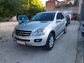 Mercedes-Benz ML 280 ТОП СЪСТОЯНИЕ - 16990 лв. / 8686.85 € - 28795325 3
