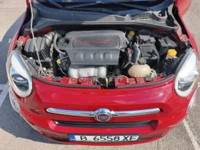 Fiat 500X | Mobile.bg � ����� ������ 7