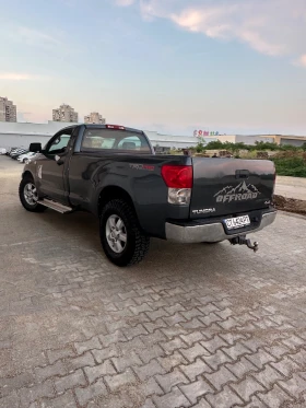 Обява за продажба на Toyota Tundra I-FORCE V8 ~25 500 лв. - изображение 3