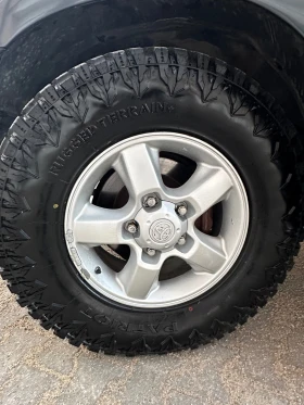 Обява за продажба на Toyota Tundra I-FORCE V8 ~25 500 лв. - изображение 10