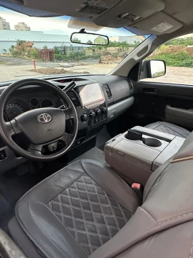 Обява за продажба на Toyota Tundra I-FORCE V8 ~25 500 лв. - изображение 8