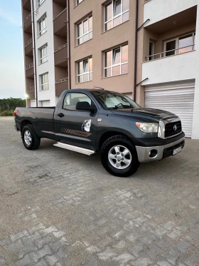Обява за продажба на Toyota Tundra I-FORCE V8 ~25 500 лв. - изображение 1
