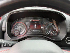 Dodge RAM 1500 5.7L REBEL QUAD CAB - цена по договаряне - 43620612 13