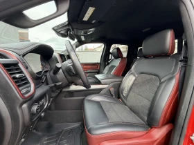 Dodge RAM 1500 5.7L REBEL QUAD CAB - цена по договаряне - 43620612 9