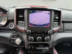 Dodge RAM 1500 5.7L REBEL QUAD CAB - цена по договаряне - 43620612 15
