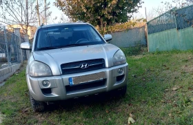 Hyundai Tucson CRDi | Mobile.bg    7