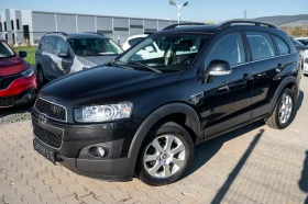 Chevrolet Captiva 2.2* 184кс* 7места* полукожа - 13999 лв. / 7157.58 € - 87448512 3