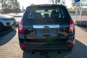 Chevrolet Captiva 2.2* 184кс* 7места* полукожа - 13999 лв. / 7157.58 € - 87448512 8