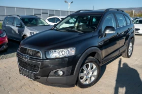 Chevrolet Captiva 2.2* 184кс* 7места* полукожа - 13999 лв. / 7157.58 € - 87448512 2