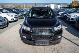 Chevrolet Captiva 2.2* 184кс* 7места* полукожа - 13999 лв. / 7157.58 € - 87448512 4