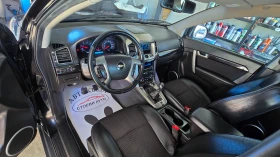 Chevrolet Captiva 2.2* 184кс* 7места* полукожа - 13999 лв. / 7157.58 € - 87448512 10