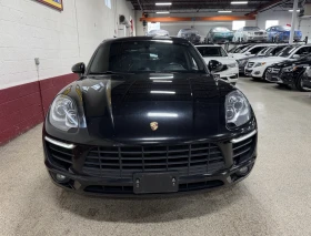 Porsche Macan AWD S  - 38900 лв. / 19889.25 € - 61773768 8