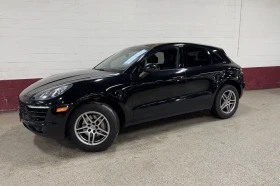 Porsche Macan AWD S 