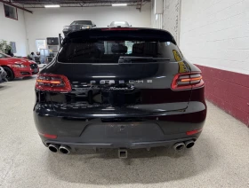 Porsche Macan AWD S  - 38900 лв. / 19889.25 € - 61773768 5