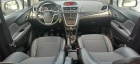 Opel Mokka 1.6 БЕНЗИН - 14499 лв. / 7413.22 € - 82062972 9