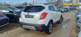 Opel Mokka 1.6 БЕНЗИН - 14499 лв. / 7413.22 € - 82062972 4