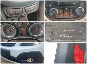 Opel Mokka 1.6 БЕНЗИН - 14499 лв. / 7413.22 € - 82062972 16