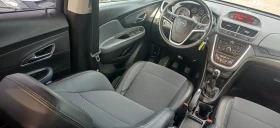 Opel Mokka 1.6 БЕНЗИН - 14499 лв. / 7413.22 € - 82062972 11