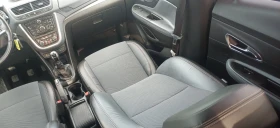Opel Mokka 1.6 БЕНЗИН - 14499 лв. / 7413.22 € - 82062972 12
