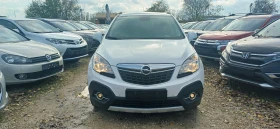 Opel Mokka 1.6 БЕНЗИН - 14499 лв. / 7413.22 € - 82062972 2