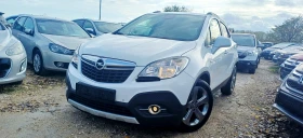 Opel Mokka 1.6 БЕНЗИН