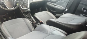 Opel Mokka 1.6 БЕНЗИН - 14499 лв. / 7413.22 € - 82062972 8