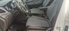 Opel Mokka 1.6 БЕНЗИН - 14499 лв. / 7413.22 € - 82062972 7