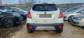 Opel Mokka 1.6 БЕНЗИН - 14499 лв. / 7413.22 € - 82062972 5